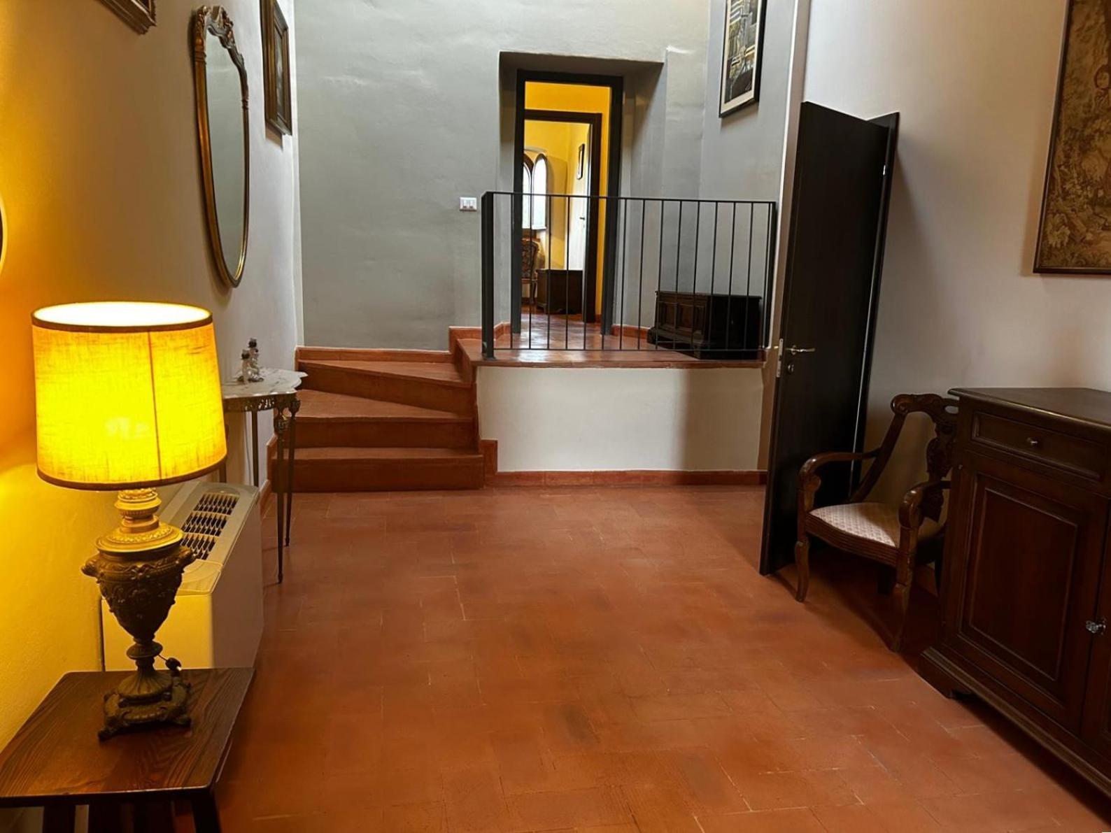 Borgo Petroro Hotel Todi Buitenkant foto